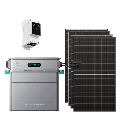 Zendure SolarFlow 800 Pro