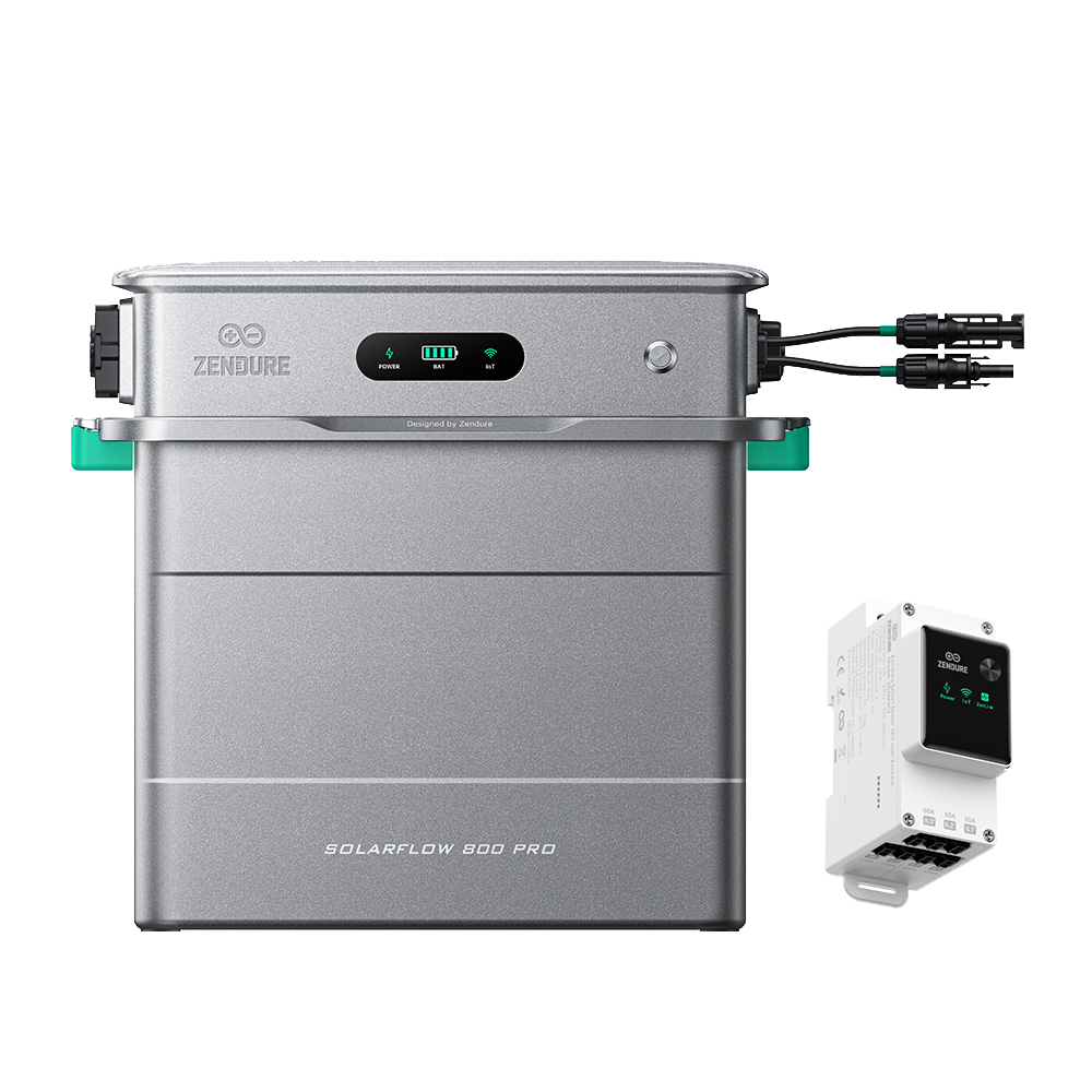 Zendure SolarFlow 800 Pro