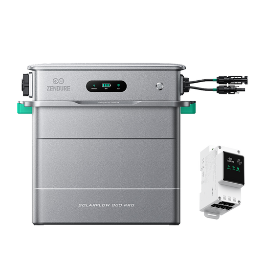 Zendure SolarFlow 800 Pro