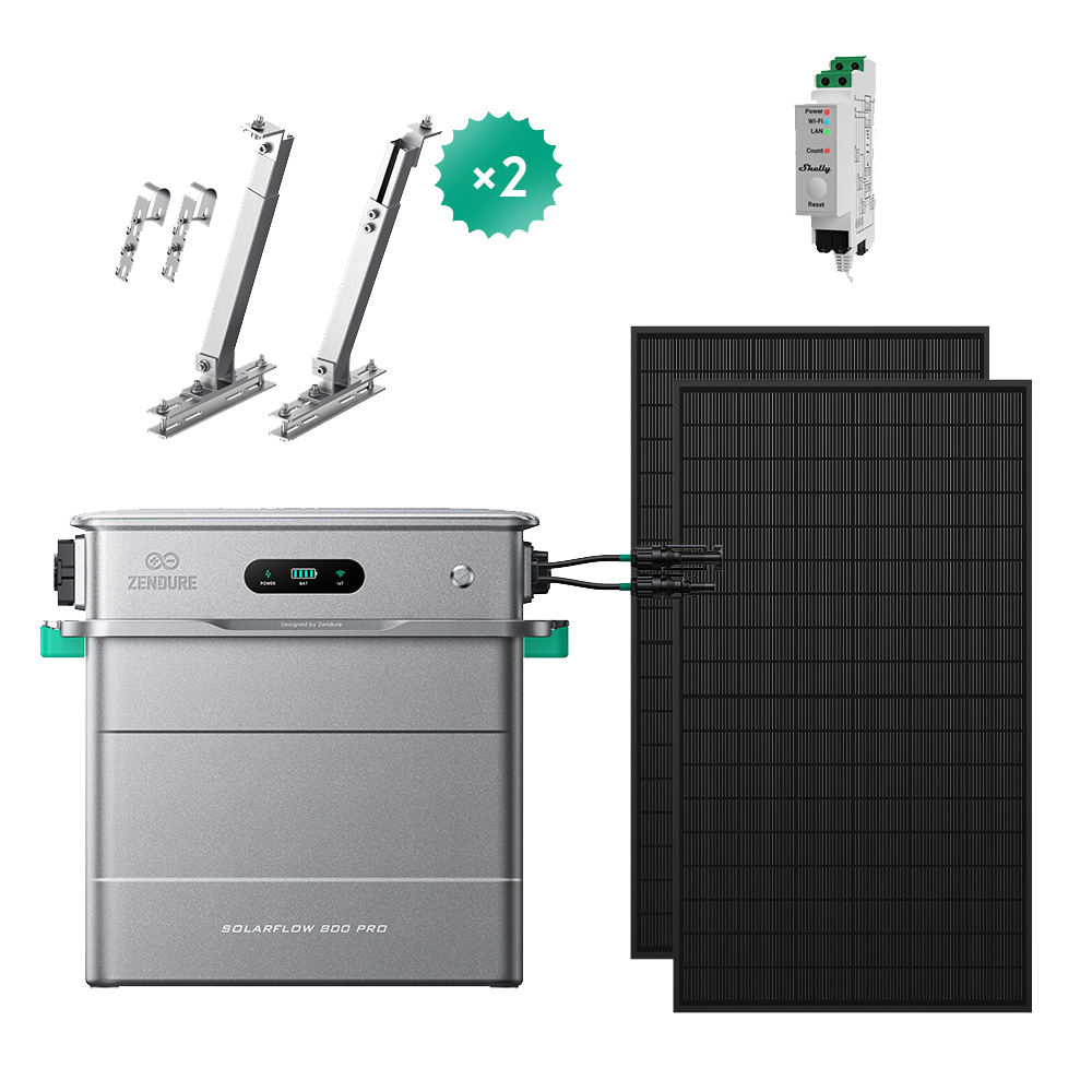 Zendure SolarFlow 800 Pro