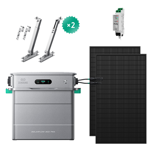 Zendure SolarFlow 800 Pro