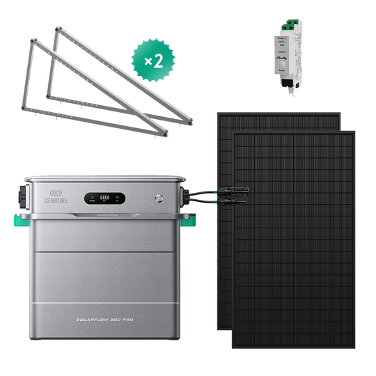 Zendure SolarFlow 800 Pro