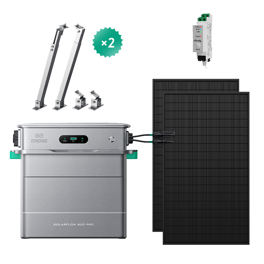 Zendure SolarFlow 800 Pro