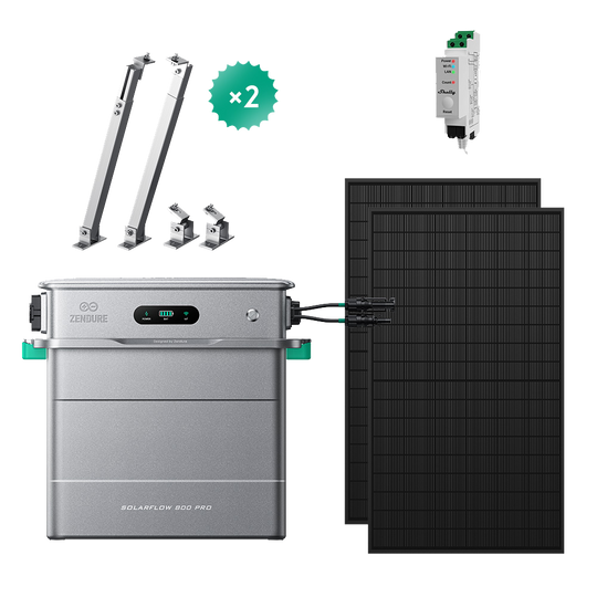 Zendure SolarFlow 800 Pro