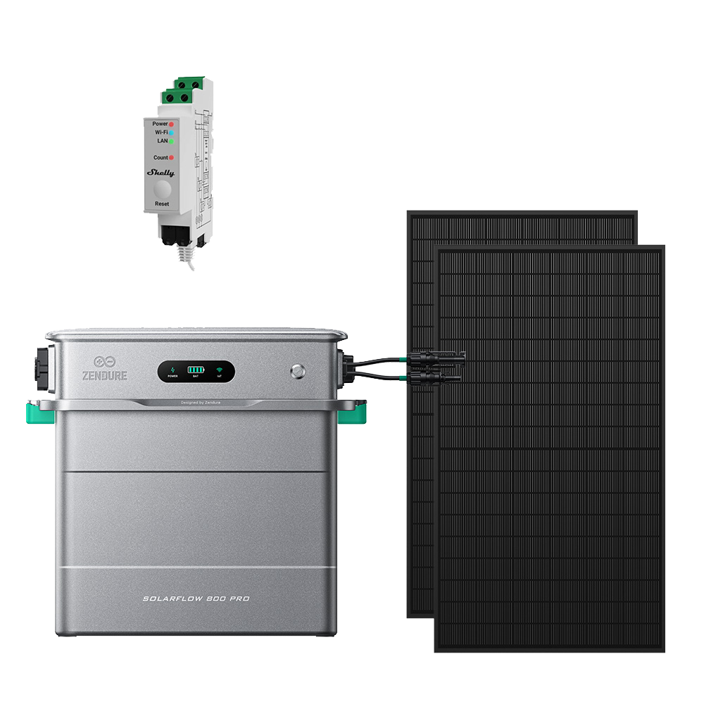 Zendure SolarFlow 800 Pro