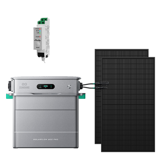 Zendure SolarFlow 800 Pro