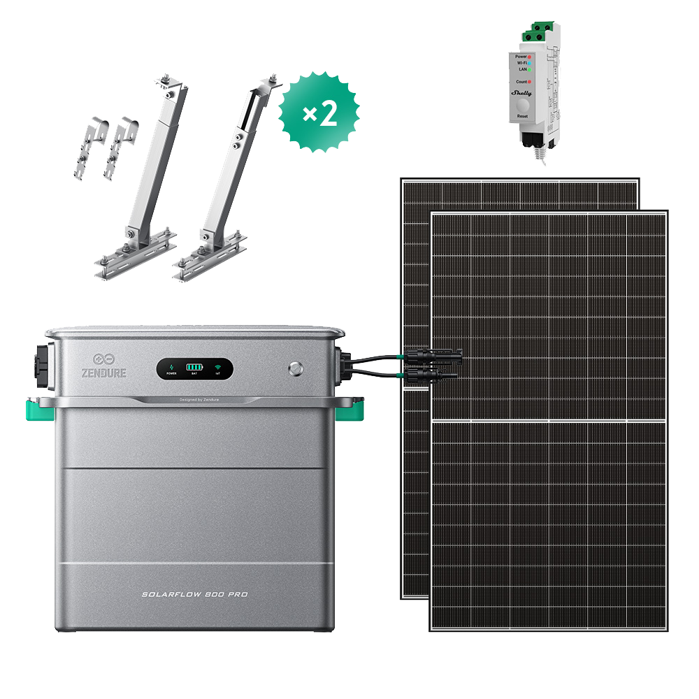 Zendure SolarFlow 800 Pro