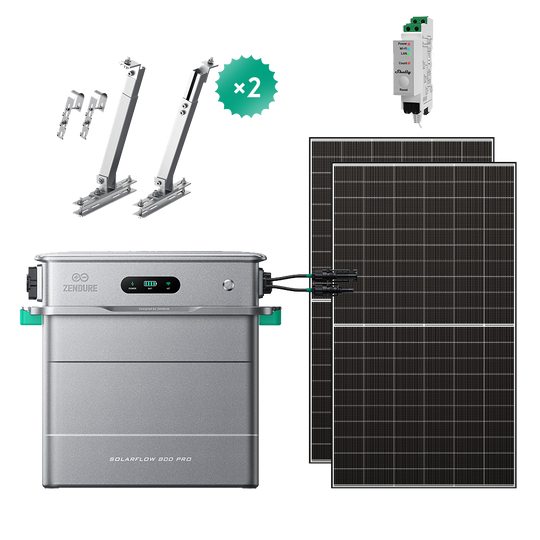 Zendure SolarFlow 800 Pro