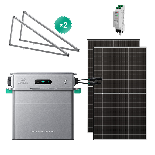 Zendure SolarFlow 800 Pro