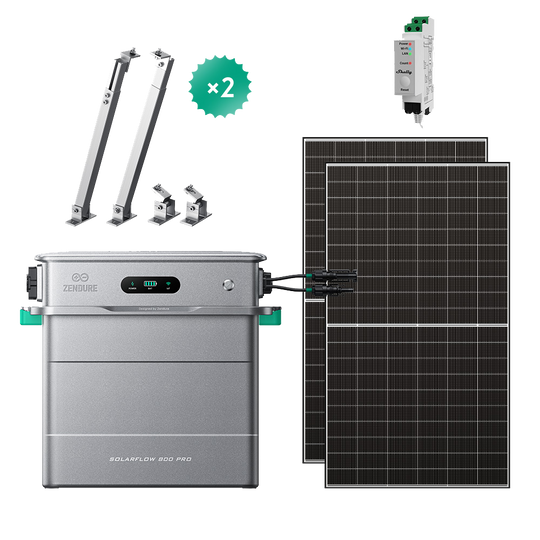 Zendure SolarFlow 800 Pro