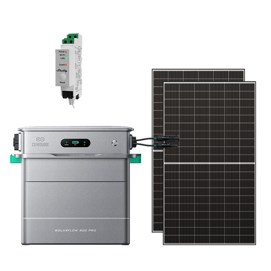 Zendure SolarFlow 800 Pro