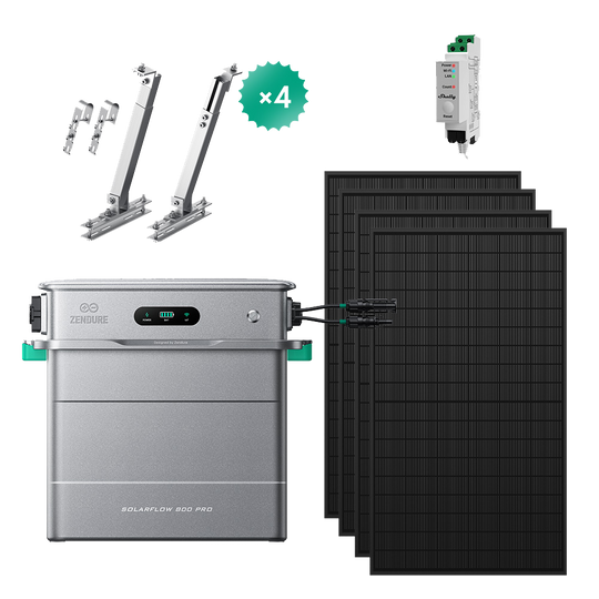 Zendure SolarFlow 800 Pro