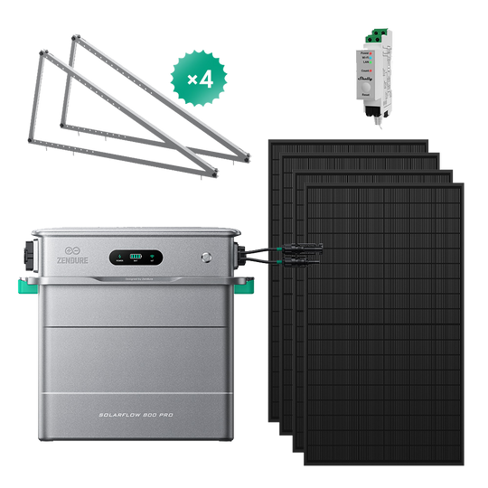 Zendure SolarFlow 800 Pro