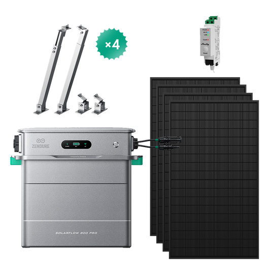 Zendure SolarFlow 800 Pro