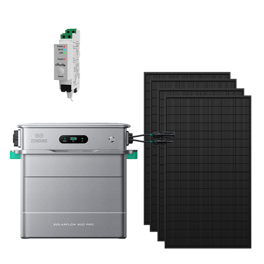 Zendure SolarFlow 800 Pro