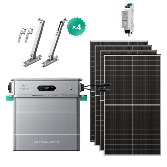 Zendure SolarFlow 800 Pro