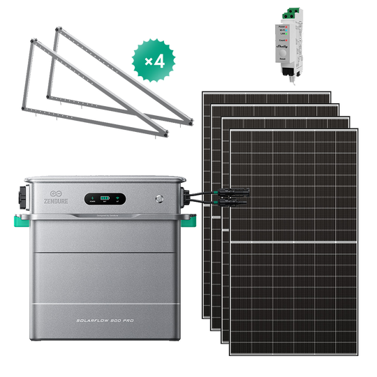 Zendure SolarFlow 800 Pro