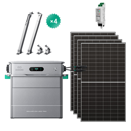 Zendure SolarFlow 800 Pro
