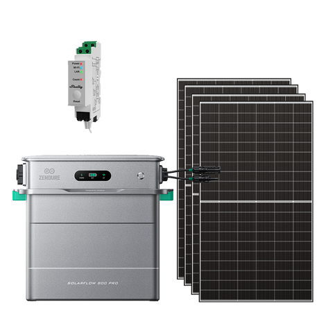 Zendure SolarFlow 800 Pro