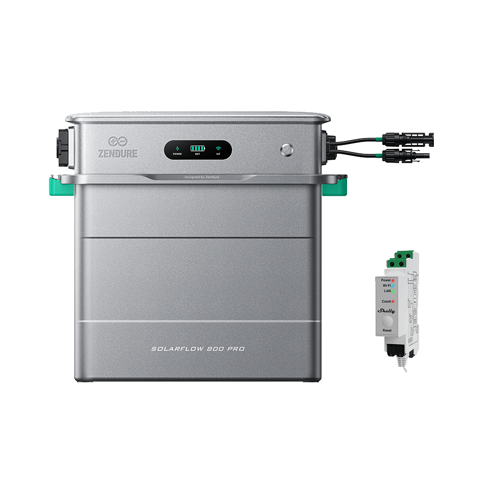 Zendure SolarFlow 800 Pro
