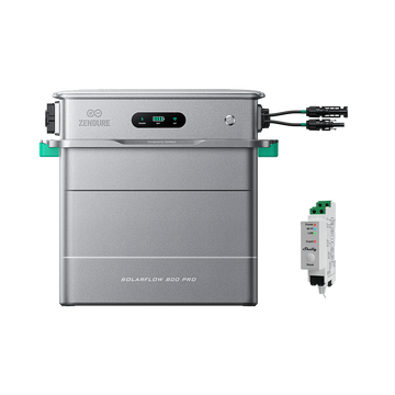 Zendure SolarFlow 800 Pro