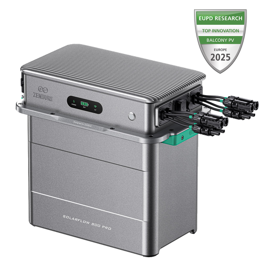 Zendure SolarFlow 800 Pro