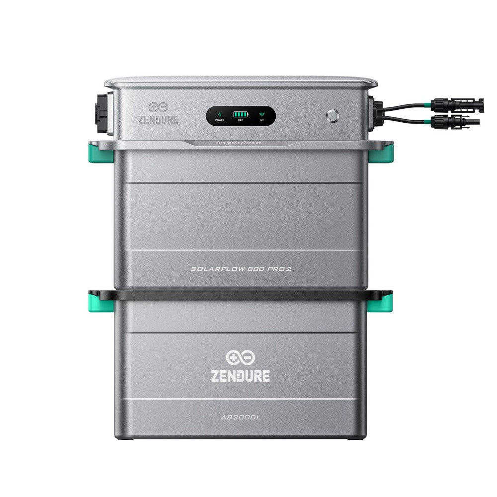 Zendure SolarFlow 800 Pro 2