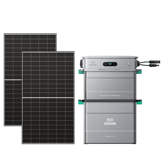 Zendure SolarFlow 800 Pro 2