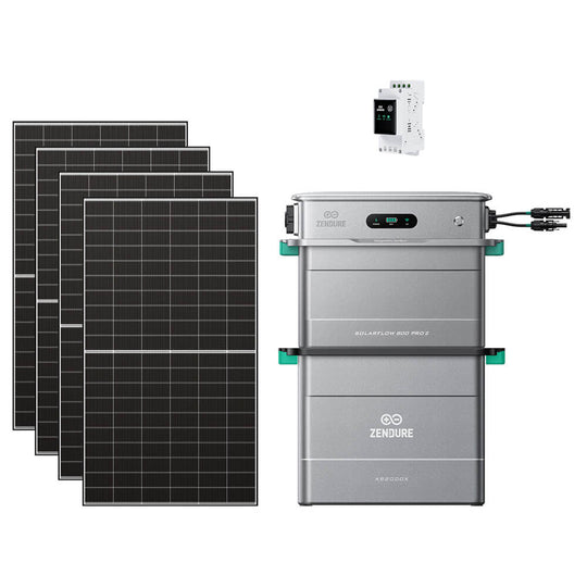 Zendure SolarFlow 800 Pro 2