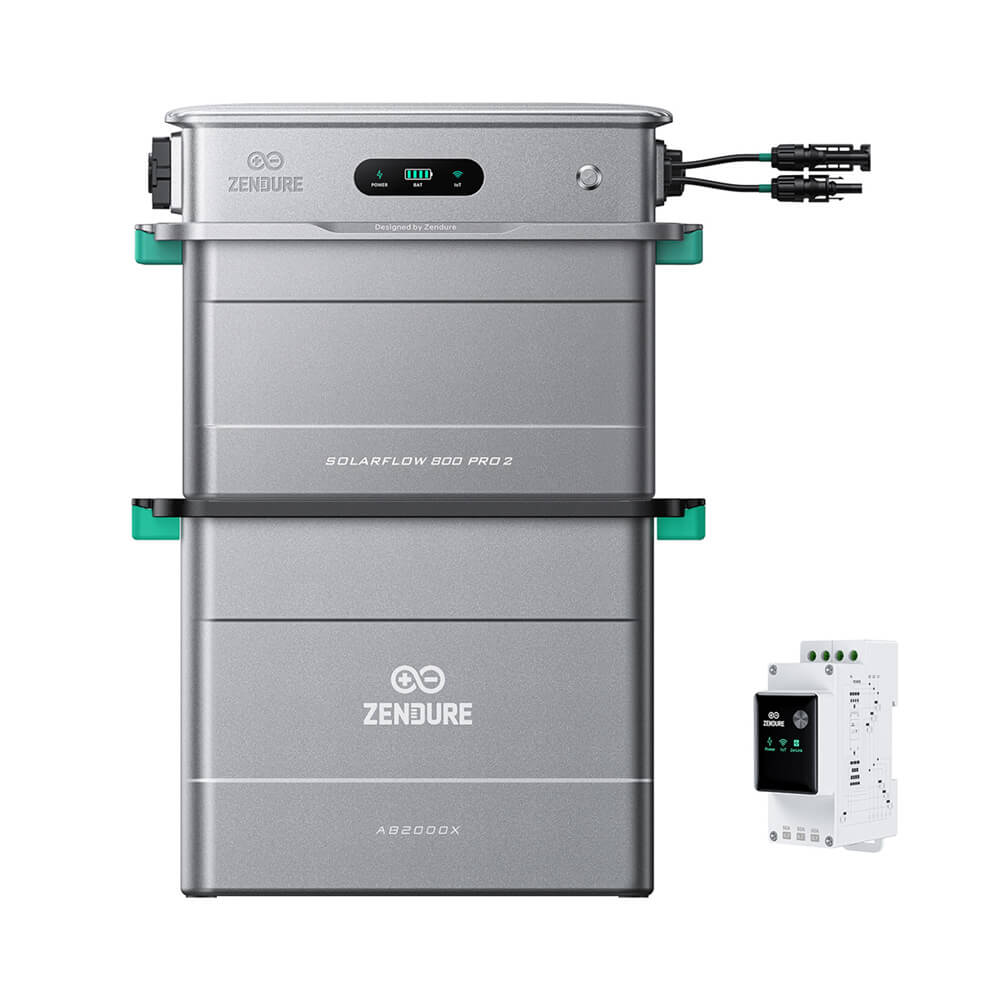 Zendure SolarFlow 800 Pro 2