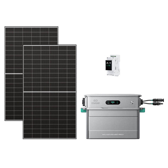 Zendure SolarFlow 800 Pro 2