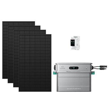 Zendure SolarFlow 800 Pro 2