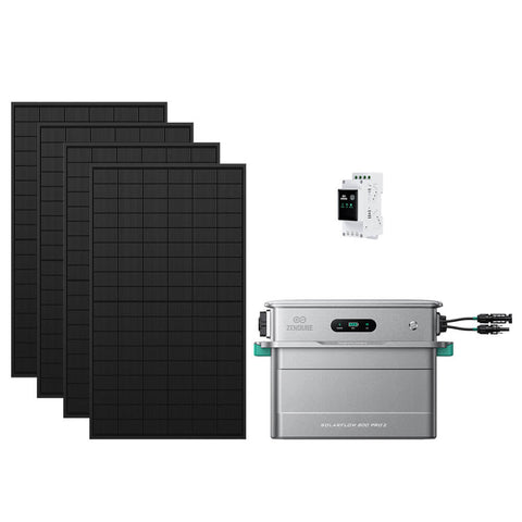 Zendure SolarFlow 800 Pro 2