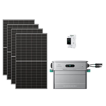 Zendure SolarFlow 800 Pro 2