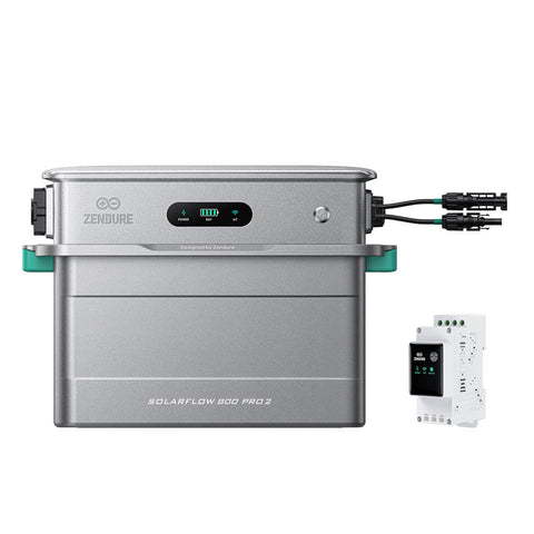 Zendure SolarFlow 800 Pro 2