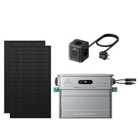 Zendure Portable Power Station