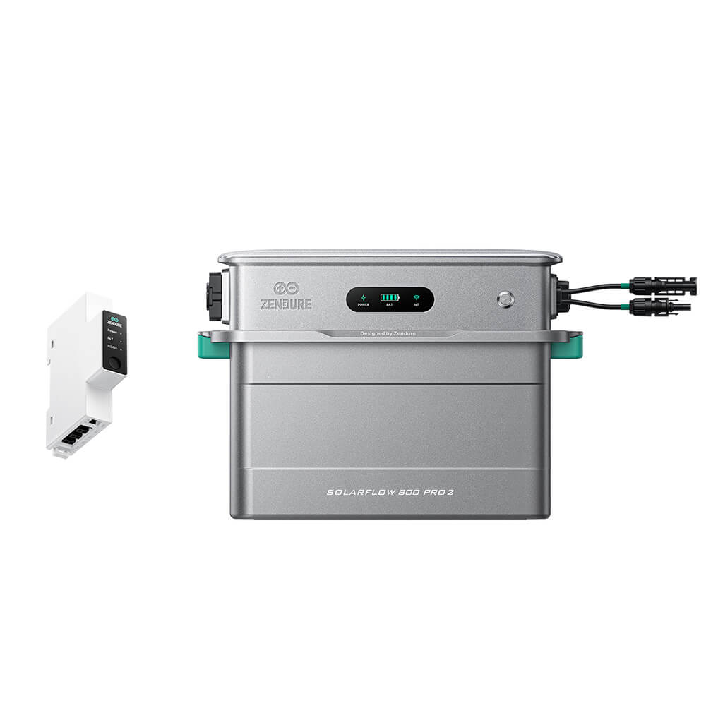 Zendure SolarFlow 800 Pro 2