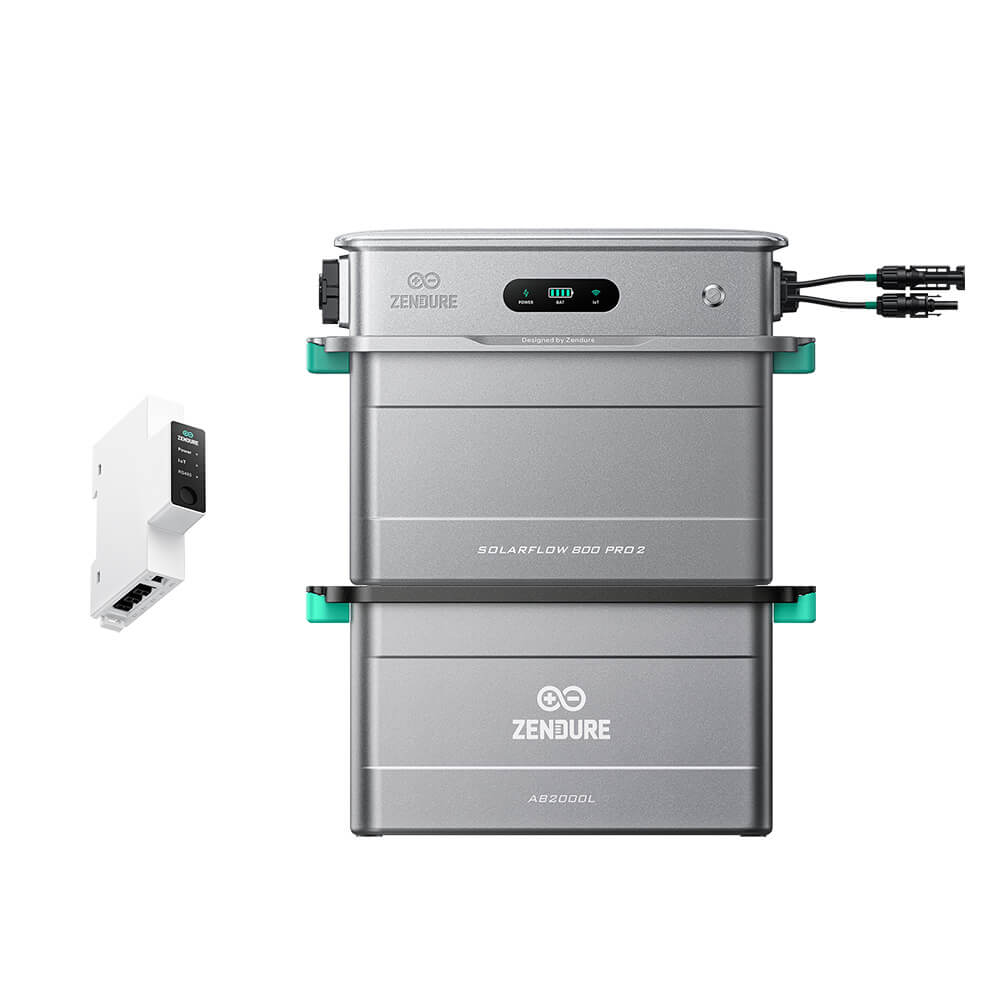 Zendure SolarFlow 800 Pro 2