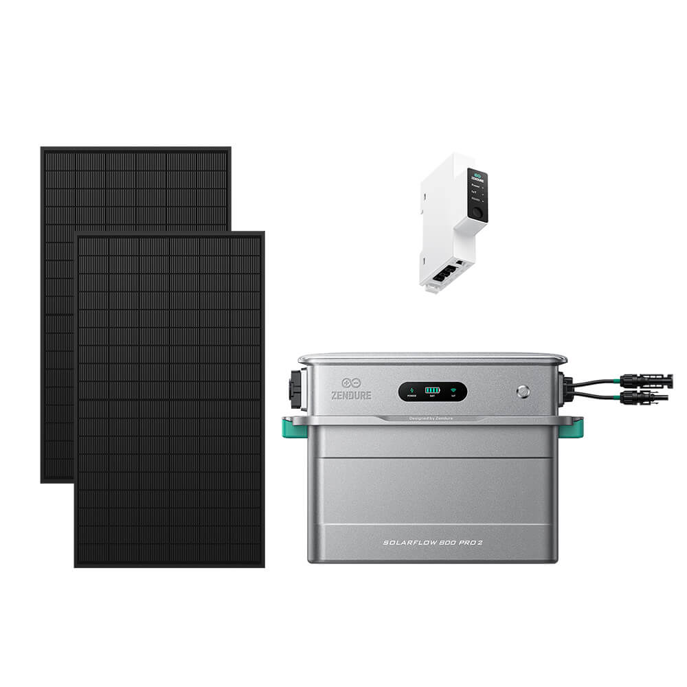 Zendure SolarFlow 800 Pro 2