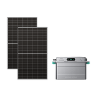 SolarFlow 800 Plus
