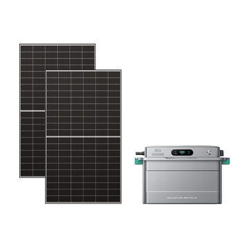 SolarFlow 800 Plus