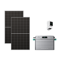 SolarFlow 800 Plus