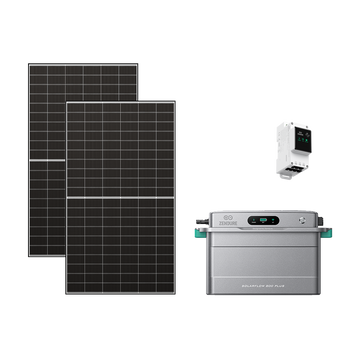 SolarFlow 800 Plus