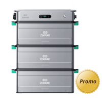 Zendure SolarFlow 2400 AC