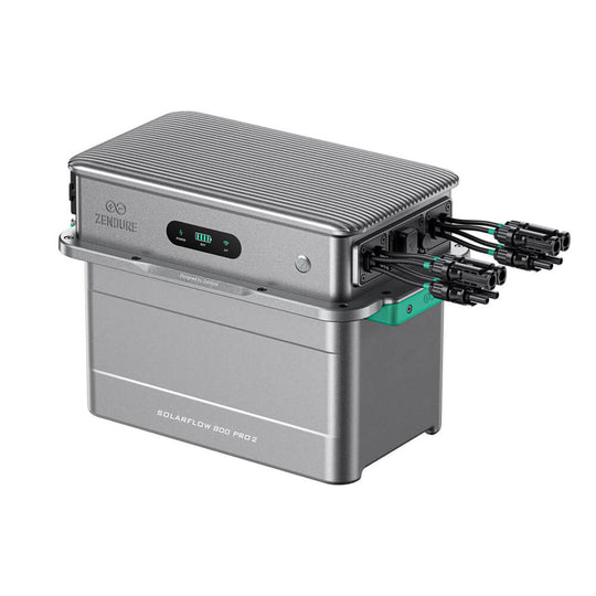 Zendure SolarFlow 800 Pro 2