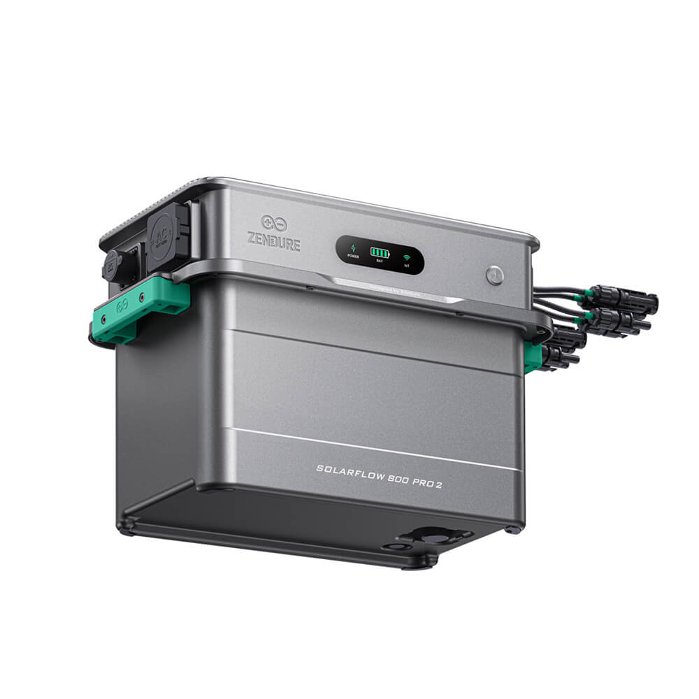 Zendure SolarFlow 800 Pro 2
