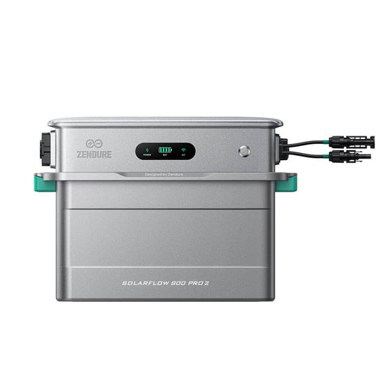 Zendure SolarFlow 800 Pro 2
