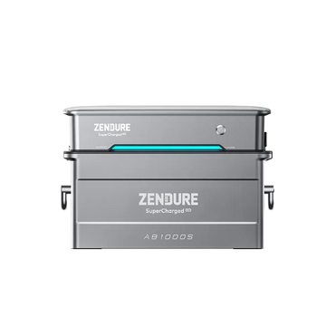 AIO Pro 1200 Kit solaire plug and play avec batterie