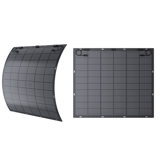 Zendure Panneaux solaires souple