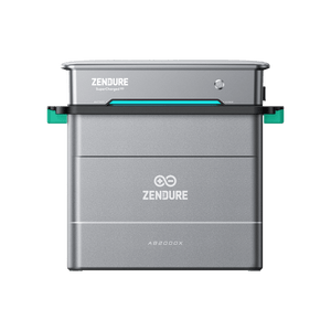 Zendure SolarFlow Hyper 2000